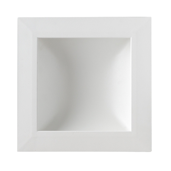 Spot, Ultralux, LED, Lumina, Indirecta, Incastrabila, 20W, Patrata, 4200K, Ilds2042