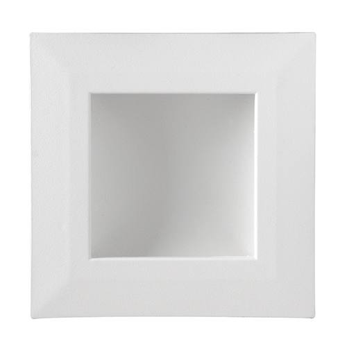 Spot, Ultralux, LED, Lumina, Indirecta, Incastrabila, 8W, Patrata, 2700K, Ilds827