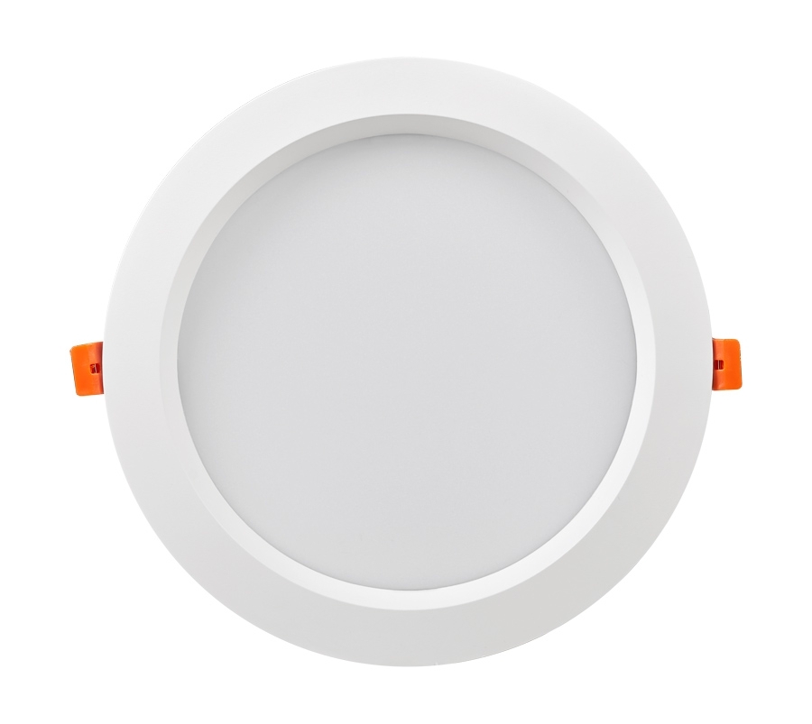 Spot, Ultralux, LED, 18W, Smd2835, 4200K, Ip44, Llv1842