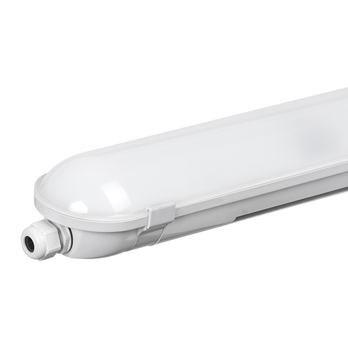LAMPA LED Industriala, 1,50M, 22W, 4000K, IP65, Ultralux, LITH1502240