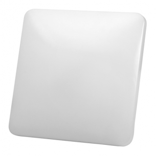 Plafoniera, Led, Ultralux, 12W, patrata, 4200K-lumina neutra, D275X, 275, SPL1242S