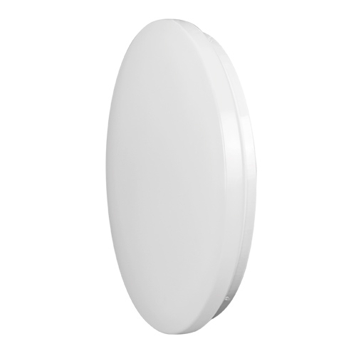 Plafoniera, Led, Ultralux, 18W, rotunda, 4200K-lumina neutra, D330, SPL1842R