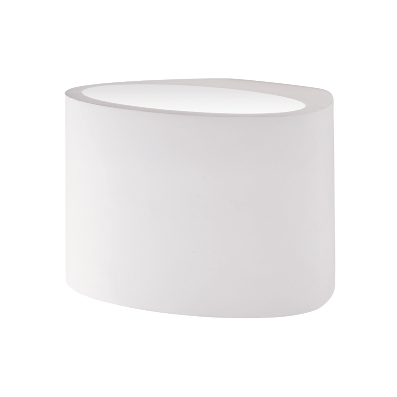 Aplica, Elmark, Gypsum, G9, 180X90X100, 92Gdl12W