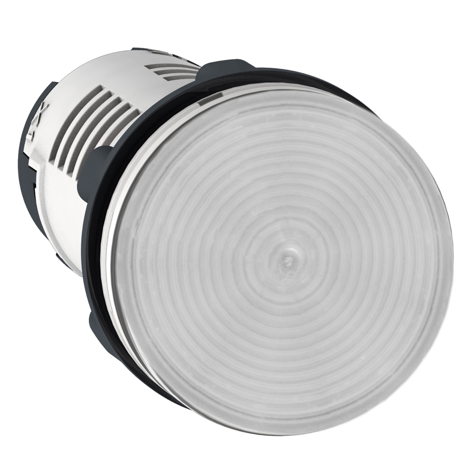 Lampa Pilot - Led - Clear - 24V, Schneider, XB7EV07BP 
