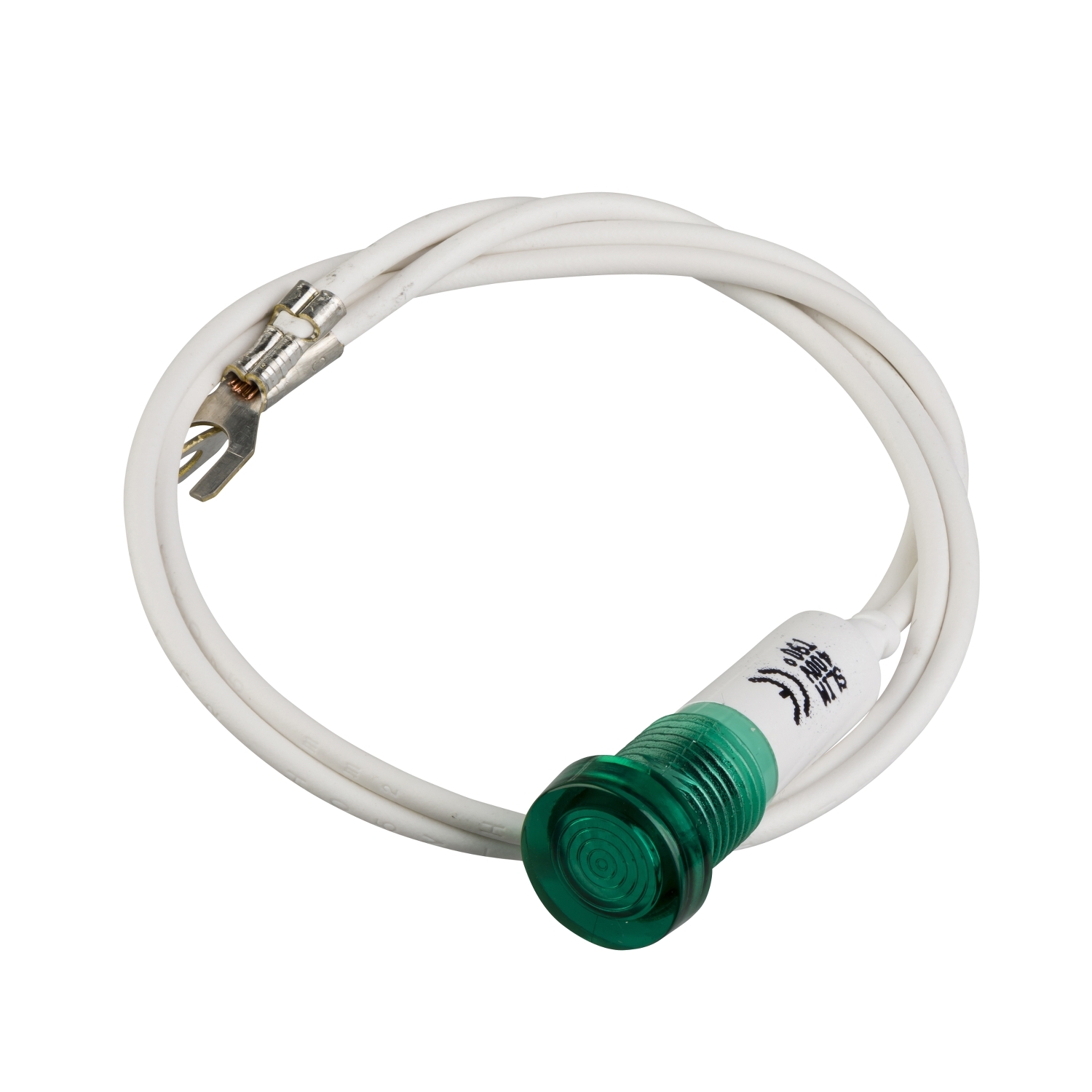 Lampa Pilot Verde - Tesys Gv2-Sn - Neon - 380 - 440 V Schneider GV2SN33