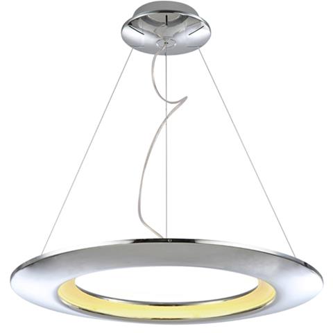 Lustra, Horoz, LED, concept-35, Crom, 35W, 4000K, 220-240, 0Ssp-019-010-0035-020