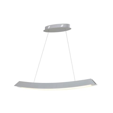 Lustra, Horoz, LED, costa-35, Alb, 35W, 4000K, 220-240, 0Ssp-019-015-0035-010