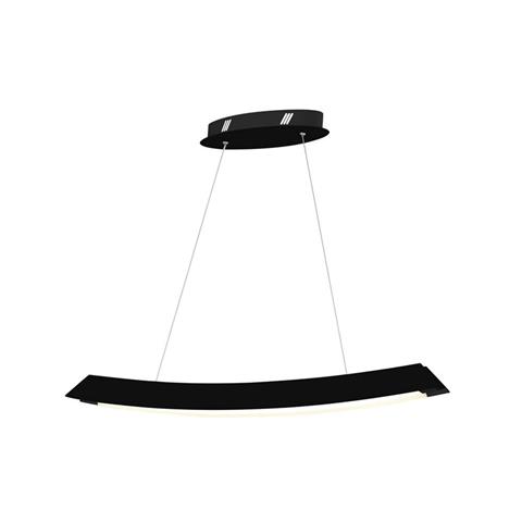 Lustra, Horoz, LED, costa-35, Negru, 35W, 4000K, 220-240, 0Ssp-019-015-0035-020