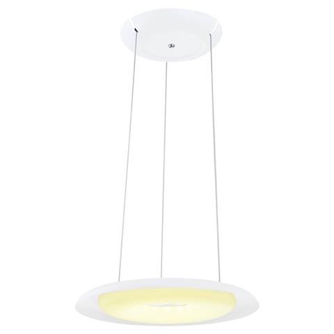 Lustra Horoz LED deluxe-35 Alb 35W 4000K 220-240V 0Ssp-019-012-0035-010
