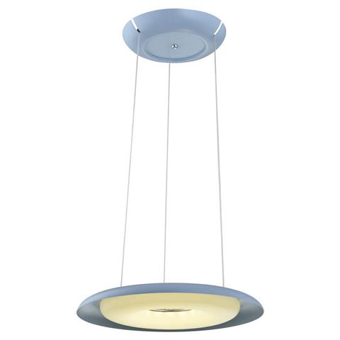 Lustra, Horoz, LED, deluxe-35, Albastru, 35W, 4000K, 220-240V, 0Ssp-019-012-0035-040