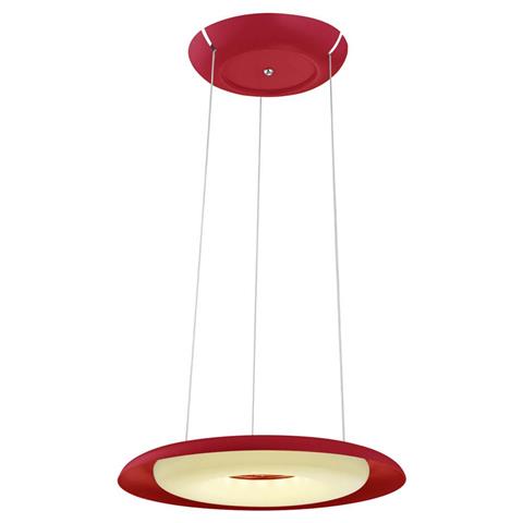 Lustra Horoz LED deluxe-70 Rosu 70W 4000K 220-240V 0Ssp-019-012-0070-030
