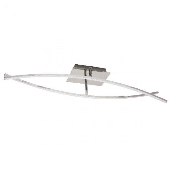 Lampa, Horoz, LED, Orient, Crom, 16W, 4000K, 110-240V, 0Ssp-019-016-0016-010