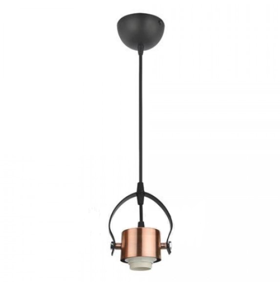 Pendul, Horoz, Amper, Cupru, 1M, 1XE27, Max 60W, , 021-022-0001