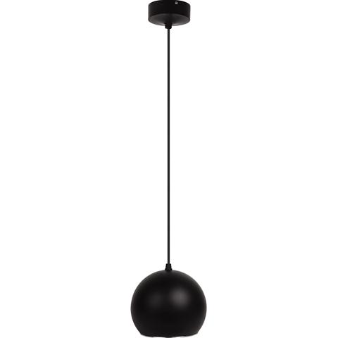 Pendul Horoz Astra-10 Negru Led 10W 6400K 220-240V  020-001-0010