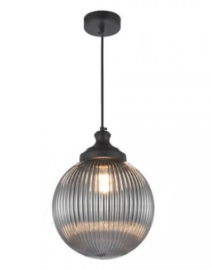 Pendul, Horoz, Global-X, Sticla, Titan, 1M, 1XE27, Max 60W, , 021-021-0002