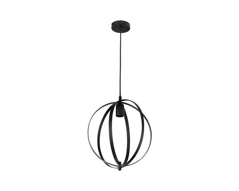 Pendul Horoz Newton Negru 1M 1XE27 Max 60W 021-010-0001