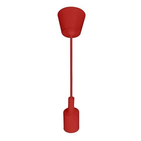 Pendul Horoz Volta Rosu 1M 1XE27 Max 60W 021-001-0001