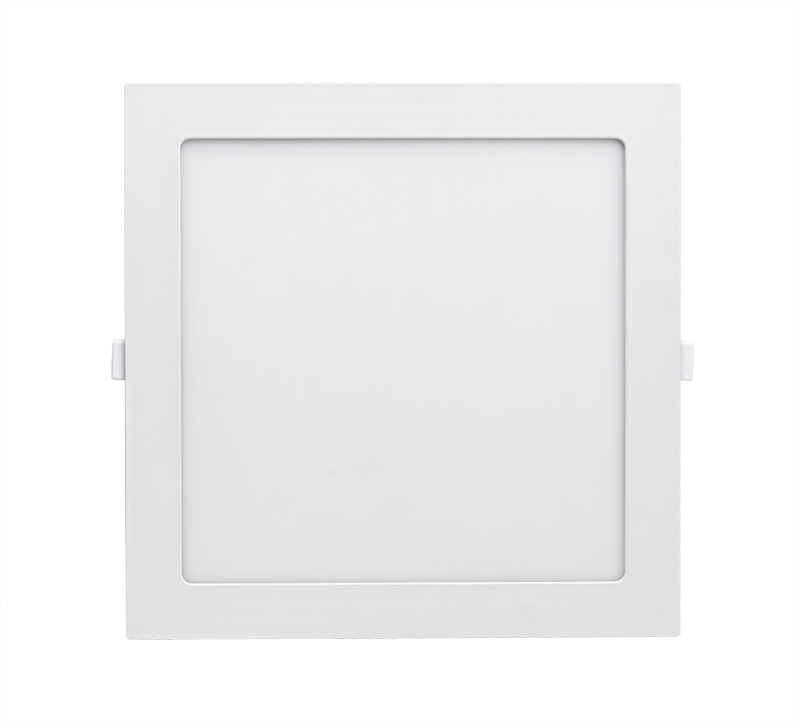 Spot, Ultralux, LED, 24W, Patrat, Smd2835, 4200K, Lpsb2442