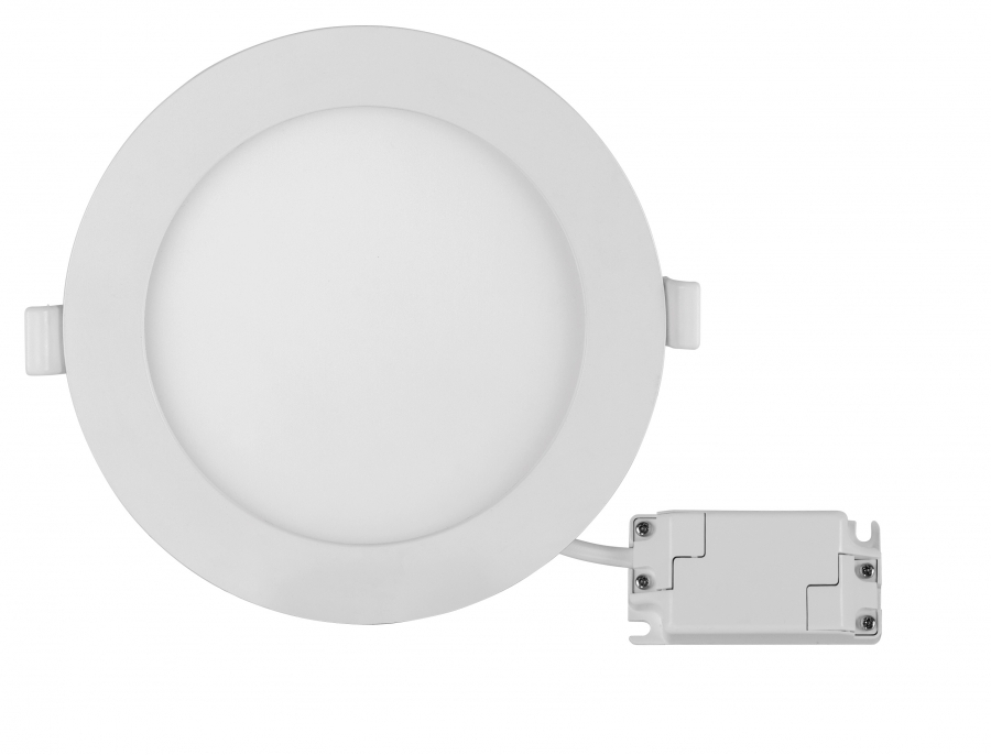 Spot, Ultralux, LED, 24W, Rotund, Smd2835, 4200K, Lprb2442