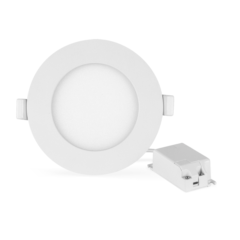 Spot, Ultralux, LED6W, Rotund, Smd2835, 4200K, Lprb642
