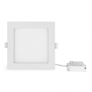 Spot, Ultralux, LED, Patrat, 18W, Smd2835, Lumina, Neutra, Lpsb1842