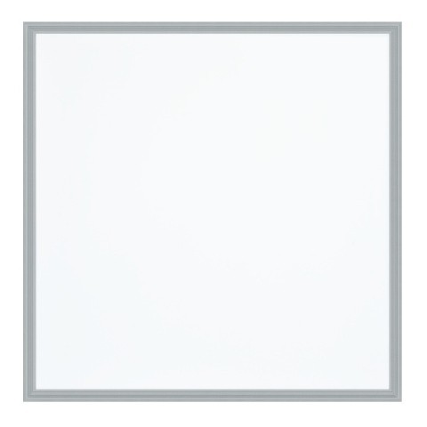 Led Panel, Panou LED, EUROPA-80, ALB, Patrat, ST, 595x595mm, 80W, 6400K, 175-265V, Horoz, 056-009-0080