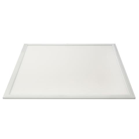 Led Panel, Panou LED, GALAKSI-45, ALB, Patrat, ST, 595x595mm, 45W, 6400K, 220-240V, Horoz, 056-002-0045