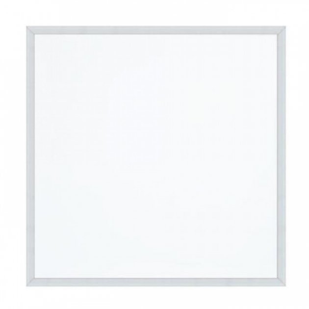 Led Panel, Panou LED, ANDROMEDA 3CCT, ALB, Patrat, ST, 595x595x35 mm, 50W, 3000K, 4500K, 6500K, 175-265V, Horoz, 0PNL-056-017-0050-010C