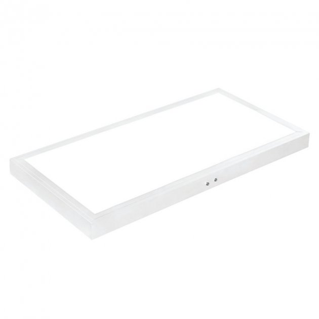 Led Panel, Panou LED, PROTEUS-36, ALB, Dreptunghiular, PT, 300x600mm, 36W, 6400K, 175-265V, Horoz, 056-014-0036