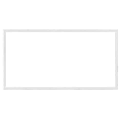 Led Panel, Panou LED, ZODIAC-24, ALB, Dreptunghiular, ST, 295x595mm, 24W, 4200K, 220-240V, Horoz, 056-006-0024