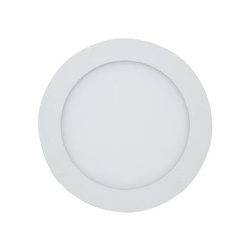 Led Panel, Plafoniera LED, CAROLINE-28, ALB, Rotund, PT, 287mm, 28W, 6400K, 165-260V, Horoz, 016-025-0028