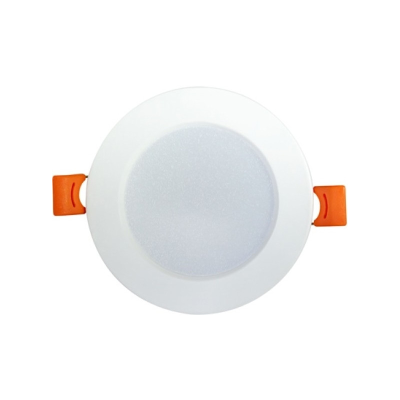 Led Panel, Spot LED, ALEXA-30, ALB, Rotund, ST, 230mm, 30W, 3000K, 200-265V, Horoz, 016-048-0030