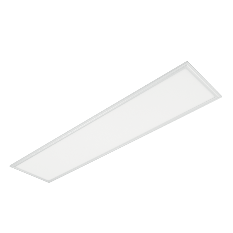 LED PANEL, STELLAR 48W 4000K 295X1195mm ALB FRAME, Elmark, 99XPANEL021W
