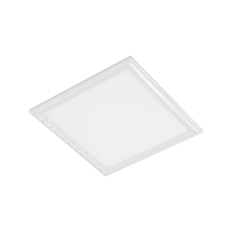 LED PANEL, STELLAR 48W 6400K 595x595mm ALB FRAME, Elmark, 99XPANEL020CW