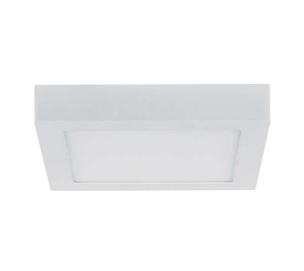 LED PANEL, STELLAR OM SQUARE 24W 4000K 300/300mm, Elmark, 99XLED970