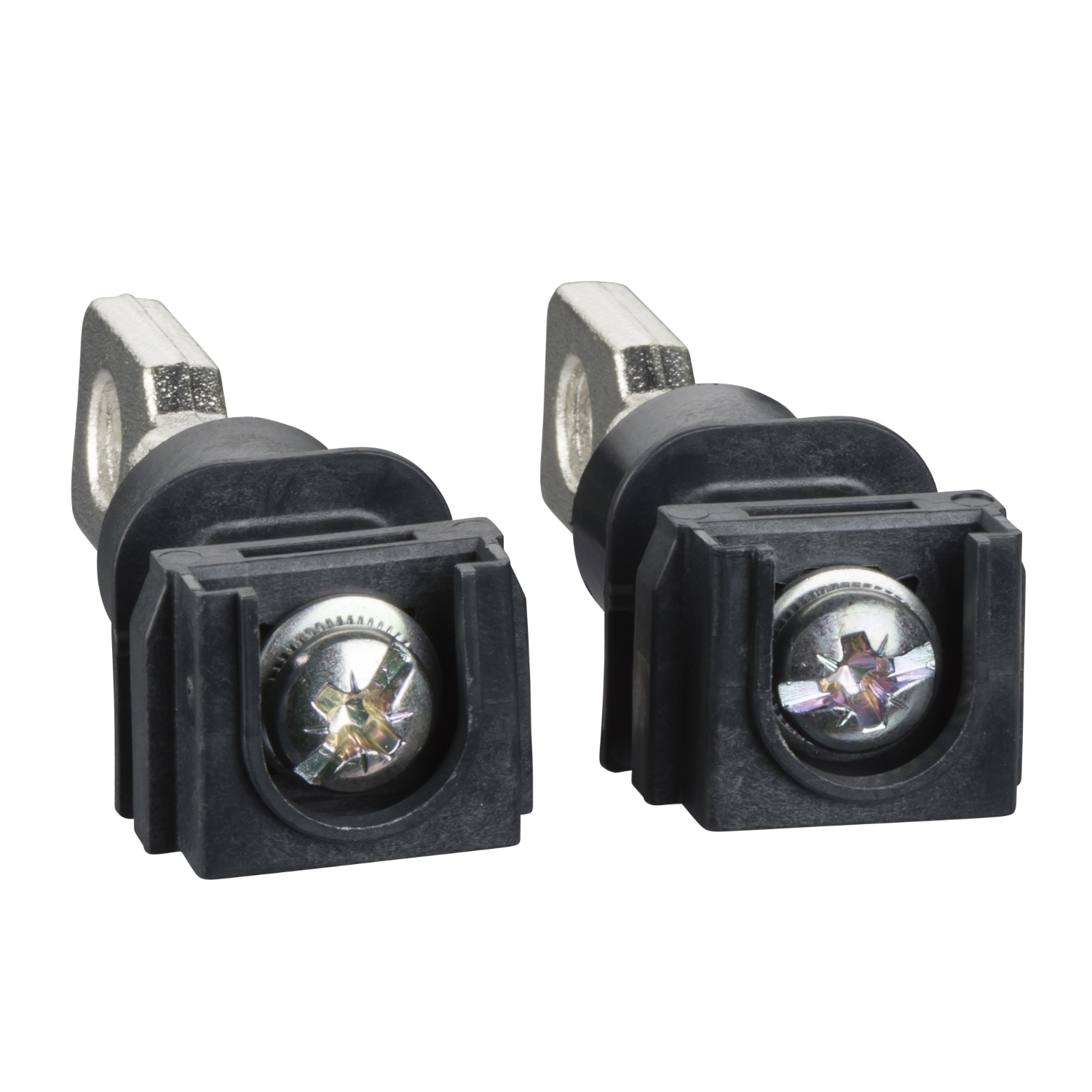 Legatura Spate Scurta pentru Ns 100 250 Set De 2 Schneider LV429235