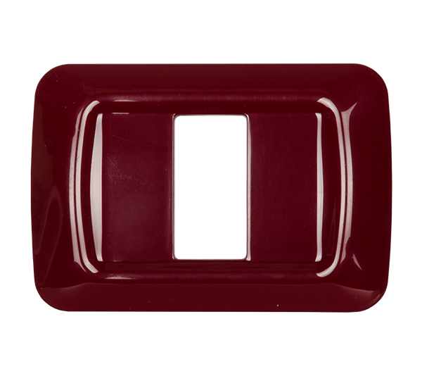 Life style Rama 1 module pe suport de 3 Bordo Elmark 34606