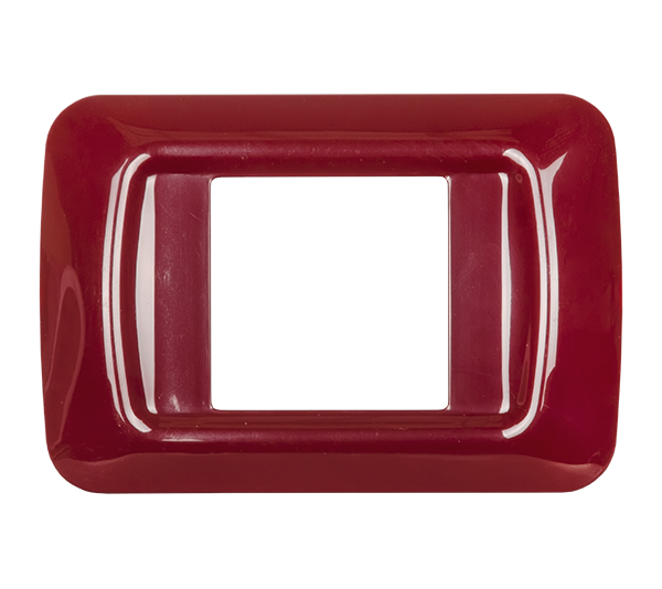 Life style Rama 2 module pe suport de 3 Bordo Elmark 34618