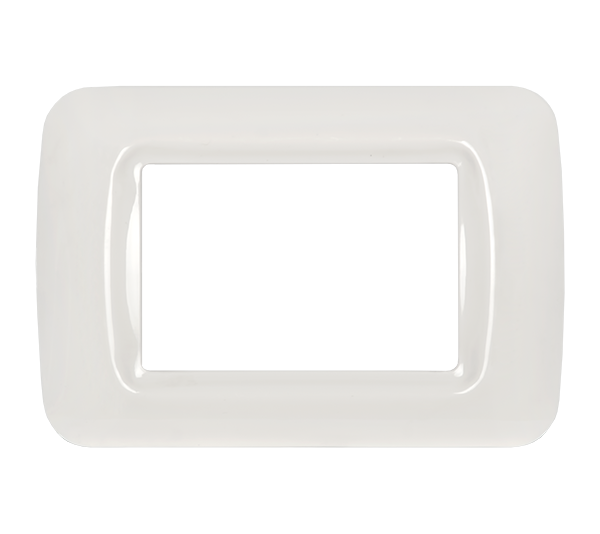 Life style Rama 3 module Alb Elmark 34625