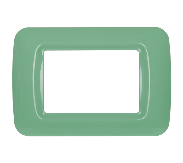 Life style Rama 3 module Verde Elmark 34627