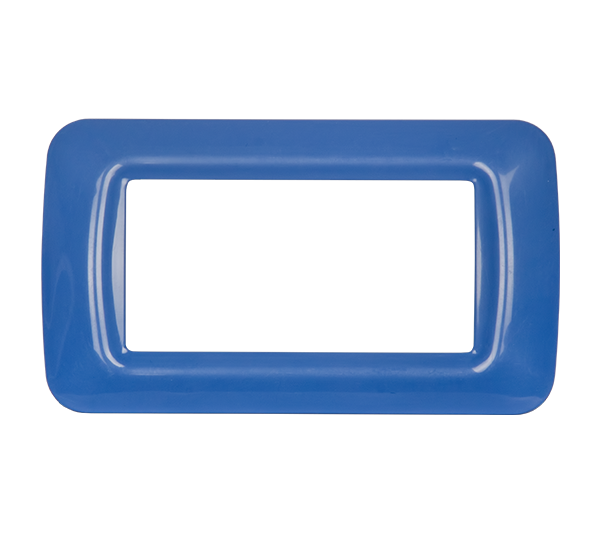 Life style Rama 4 module Alb Elmark 34641 