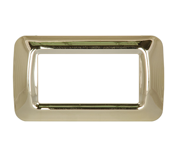 Life style Rama 4 module Auriu Elmark 34644