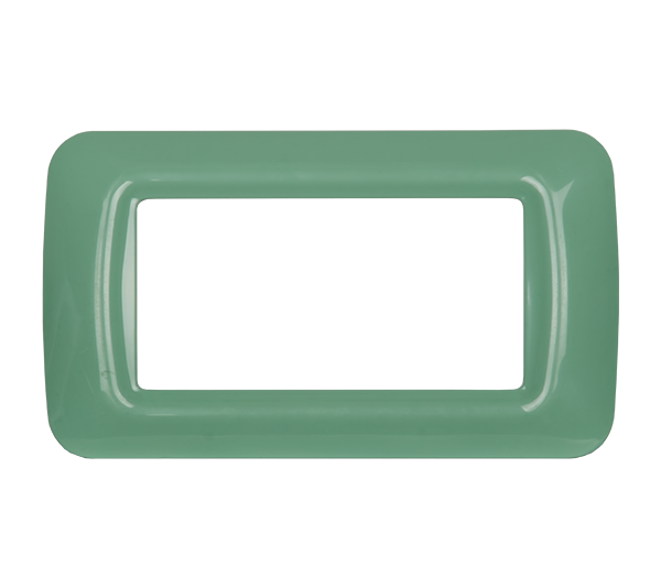 Life style Rama 4 module Verde Elmark 34639