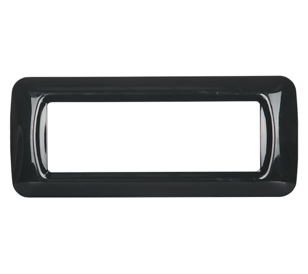 Life style Rama 6 module Gri inchis Elmark 34661