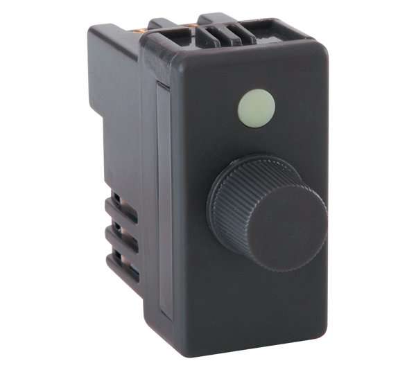 Life style Variator 500W Negru Elmark 21803