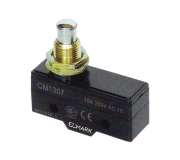 Limitator de cursa tip CM-1307  468105, Elmark