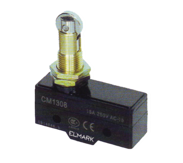 Limitator de cursa tip CM-1308  468109, Elmark