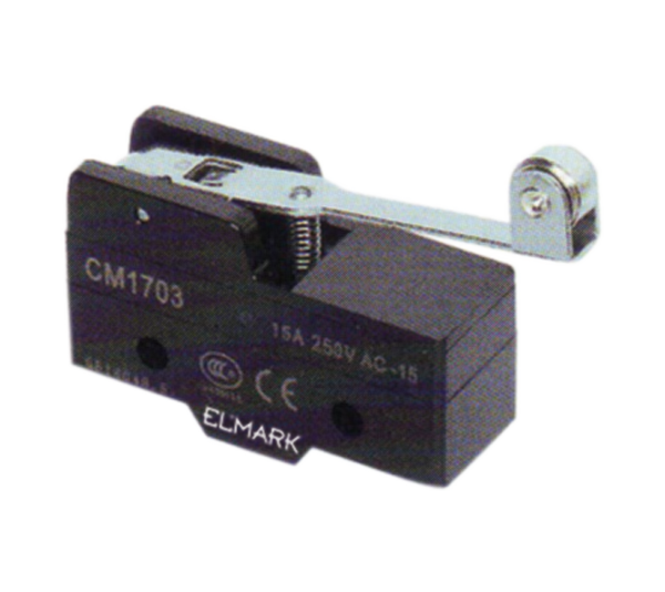 Limitator de cursa tip CM-1703  468113, Elmark