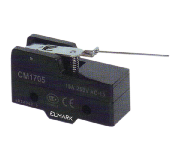 Limitator de cursa tip CM-1705  468117, Elmark