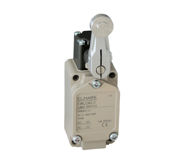 Limitator de cursa tip CWLCA2-2  46LCA2-2, Elmark